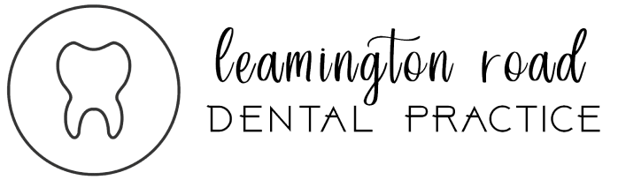 Leamington Road Dental Practice Logo