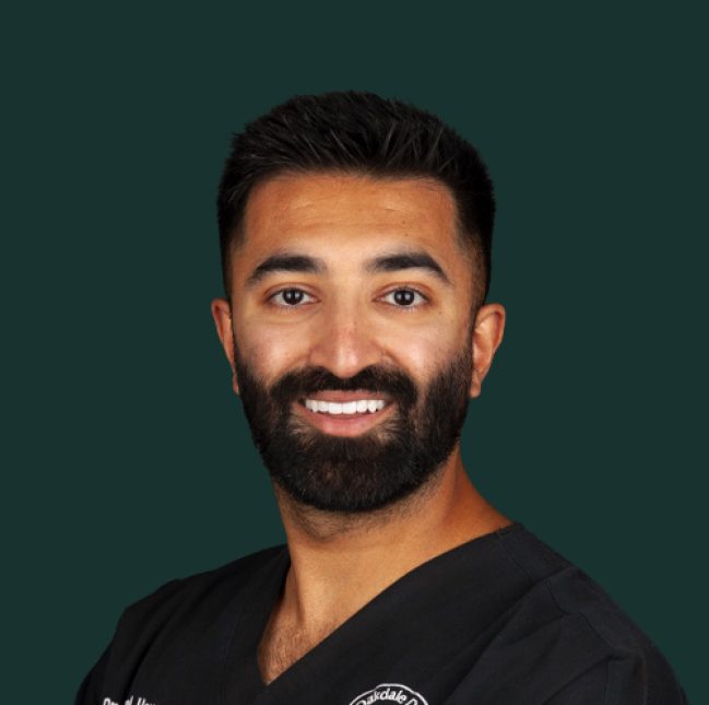 Team - Leamington Road Dental Practice
